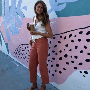 Meet your Posher, Annaliese